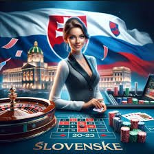 Objevte svět zábavy s české nové casino