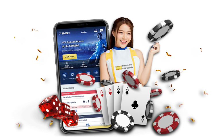 Agen Bola Panduan Lengkap untuk Pemain dan Penggemar Judi Online Agen Bola Panduan Lengkap untuk Pemain dan Penggemar Judi Online