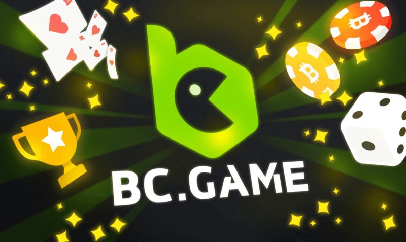 BC.Game Крипто Казино Откройте для себя мир гемблинга на блокчейне BC.Game Крипто Казино Откройте для себя мир гемблинга на блокчейне