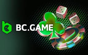 BC.Game Крипто Казино Откройте для себя мир гемблинга на блокчейне BC.Game Крипто Казино Откройте для себя мир гемблинга на блокчейне