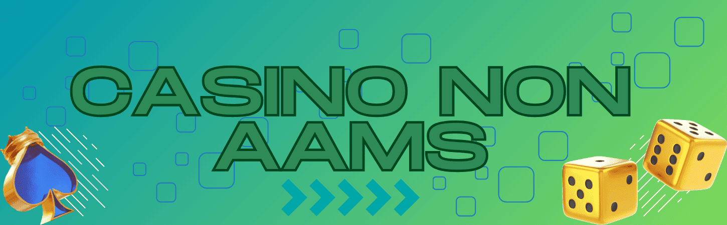 Casinò Non AAMS Senza Documenti Guida Completa 551225219 Casinò Non AAMS Senza Documenti Guida Completa 551225219