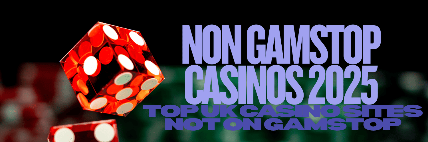 Discovering the World of Casinos Not on Gamstop 710543844 Discovering the World of Casinos Not on Gamstop 710543844