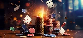 Experience Excitement and Rewards at Online Casino Lucky Mister Experience Excitement and Rewards at Online Casino Lucky Mister