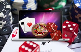 Experience Unmatched Gaming with Betnuvo Online Casino UK Experience Unmatched Gaming with Betnuvo Online Casino UK