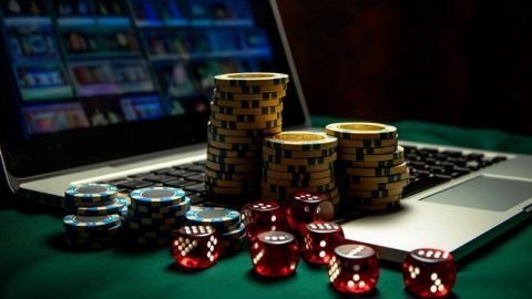 Explore the Exciting World of Casigood Casino Online Games 4