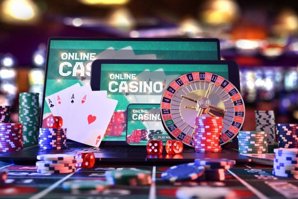 Exploring UK Non-Gamstop Casinos A Guide for Players