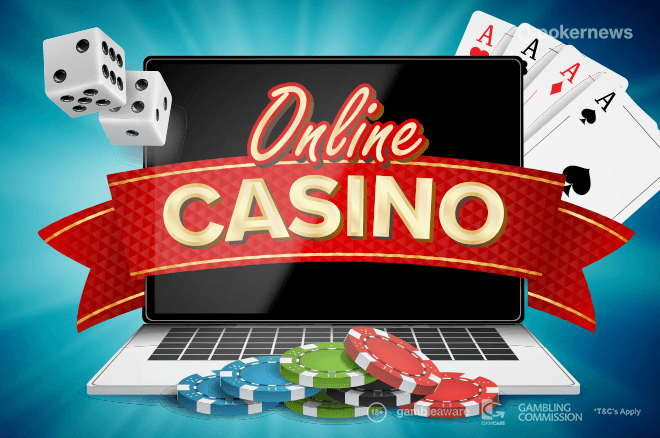 Casino Lucky Barry Your Gateway to Exciting Gaming Adventures