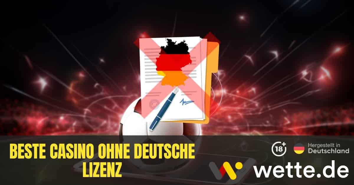 Die Welt der Casinos ohne Lizenz Chancen und Risiken -1335548249 Die Welt der Casinos ohne Lizenz Chancen und Risiken -1335548249