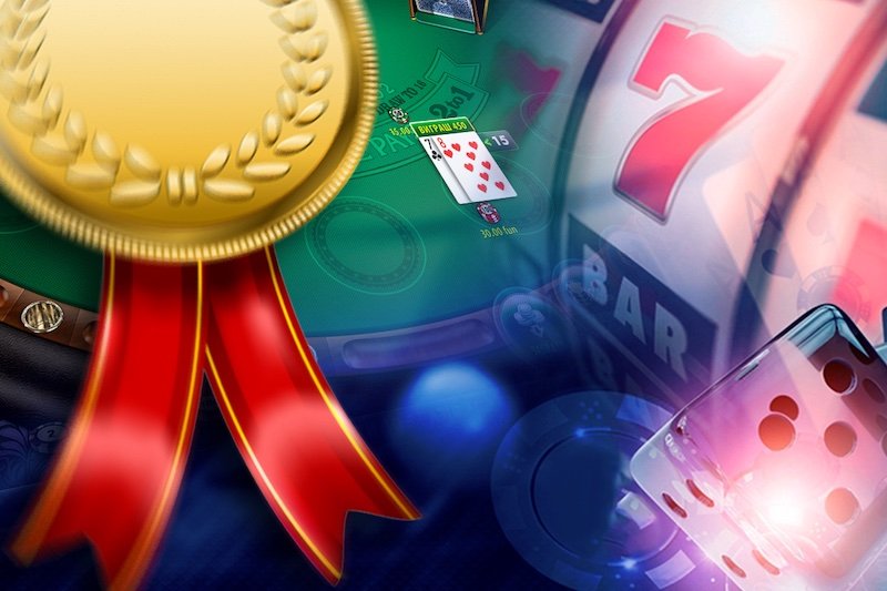 Discover the Thrills of iWild Casino Your Premier Gaming Destination