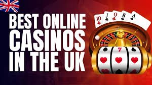 Exciting Online Casino Promotions in the UK Maximize Your Gaming Experience