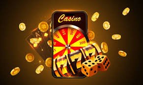 Unveiling Online Casino Peaches The Sweetest Gaming Experience