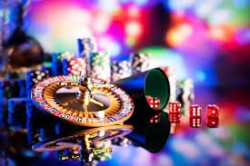 Astrozino Casino Online Your Ultimate Gaming Experience