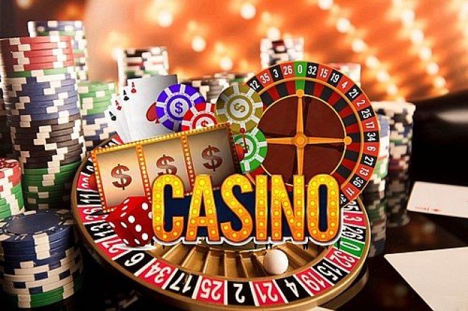 Discover the Best Online Casino Free Spins