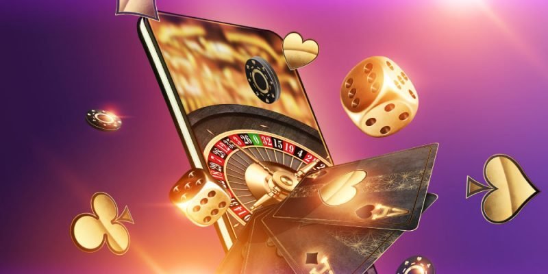 Discover the Excitement of Casino Gransino -216581686