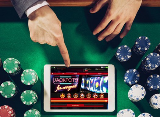 Experience the Thrill at 31Bets Casino UK