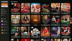 Cashwin Casino España Tu Destino de Juego en Línea -1944268481