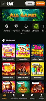 Cashwin Casino España Tu Destino de Juego en Línea -1944268481