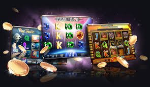 Dive into the Exciting World of Tropicanza Casino Online Games