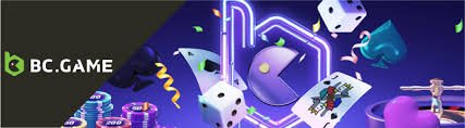 BC.Game Casino en México La Nueva Era del Juego en Línea
