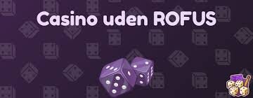 Casino Uden ROFUS Med Trustly – En Ny Spiloplevelse