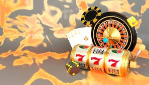 Experience the Thrill of Oldcasino Casino Experience the Thrill of Oldcasino Casino