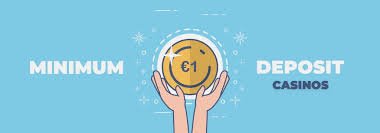 Exploring 5 Minimum Deposit Casinos A Guide to Affordable Gaming Exploring 5 Minimum Deposit Casinos A Guide to Affordable Gaming