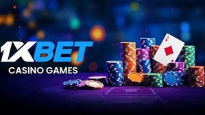 1xbet APP Удобство ставок в вашем кармане 1xbet APP Удобство ставок в вашем кармане