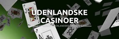 Bedste Udenlandske Casinoer En Guide til Spiloplevelser i Topklasse Bedste Udenlandske Casinoer En Guide til Spiloplevelser i Topklasse